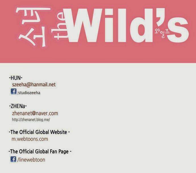 nữ sinh trường wilds chapter 163 26