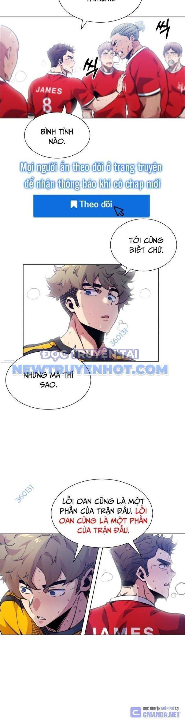 Góc Cao Khung Thành chapter 81 39