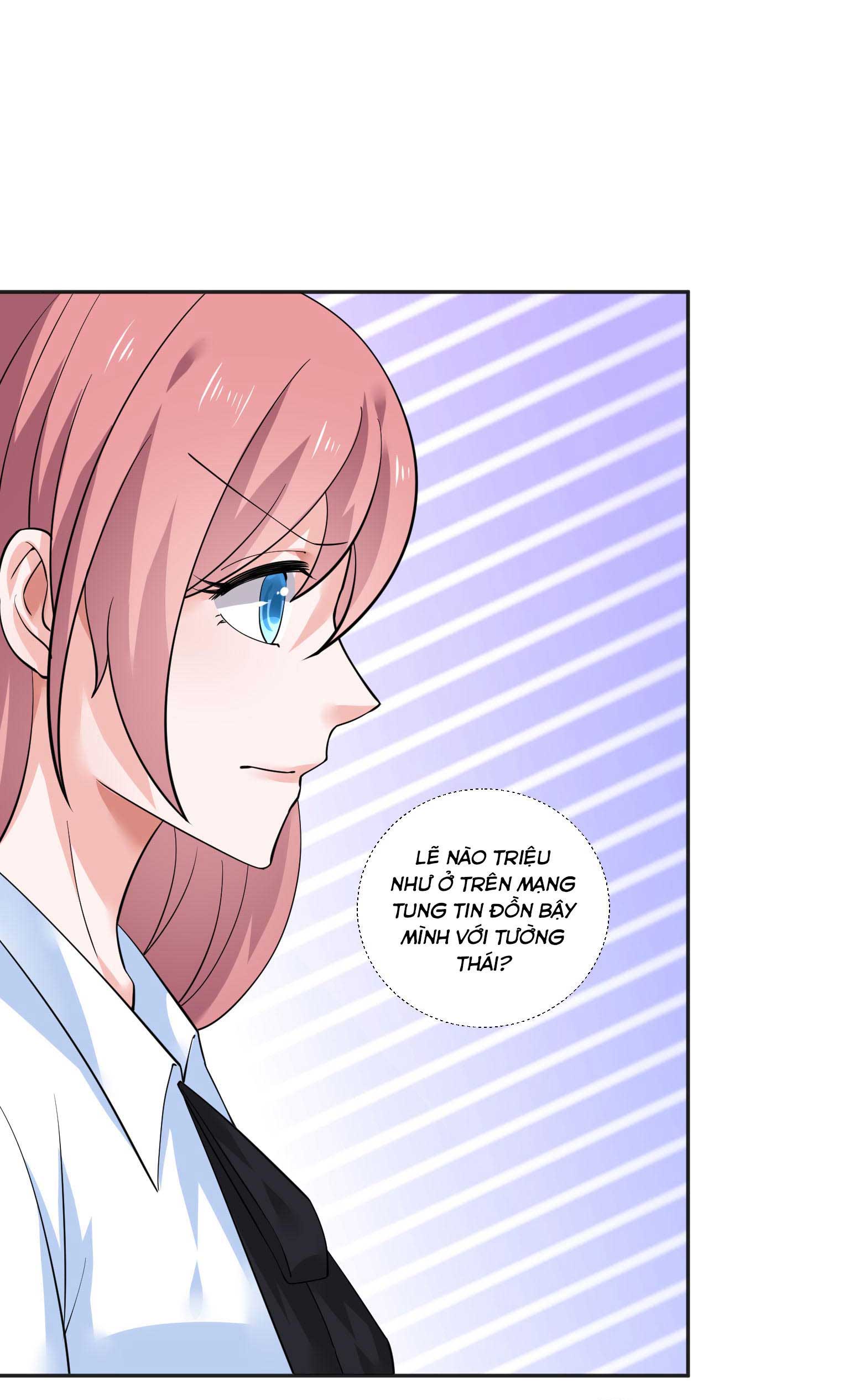 bí mật không thể yêu đương chapter 45 26