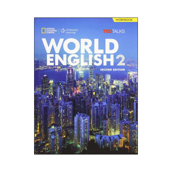 World English 2 Workbook