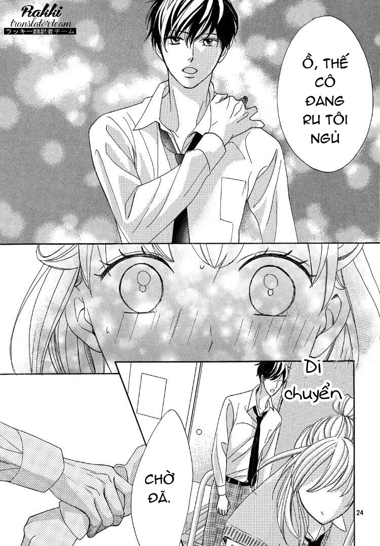 arashis hug pillow chapter 1 25