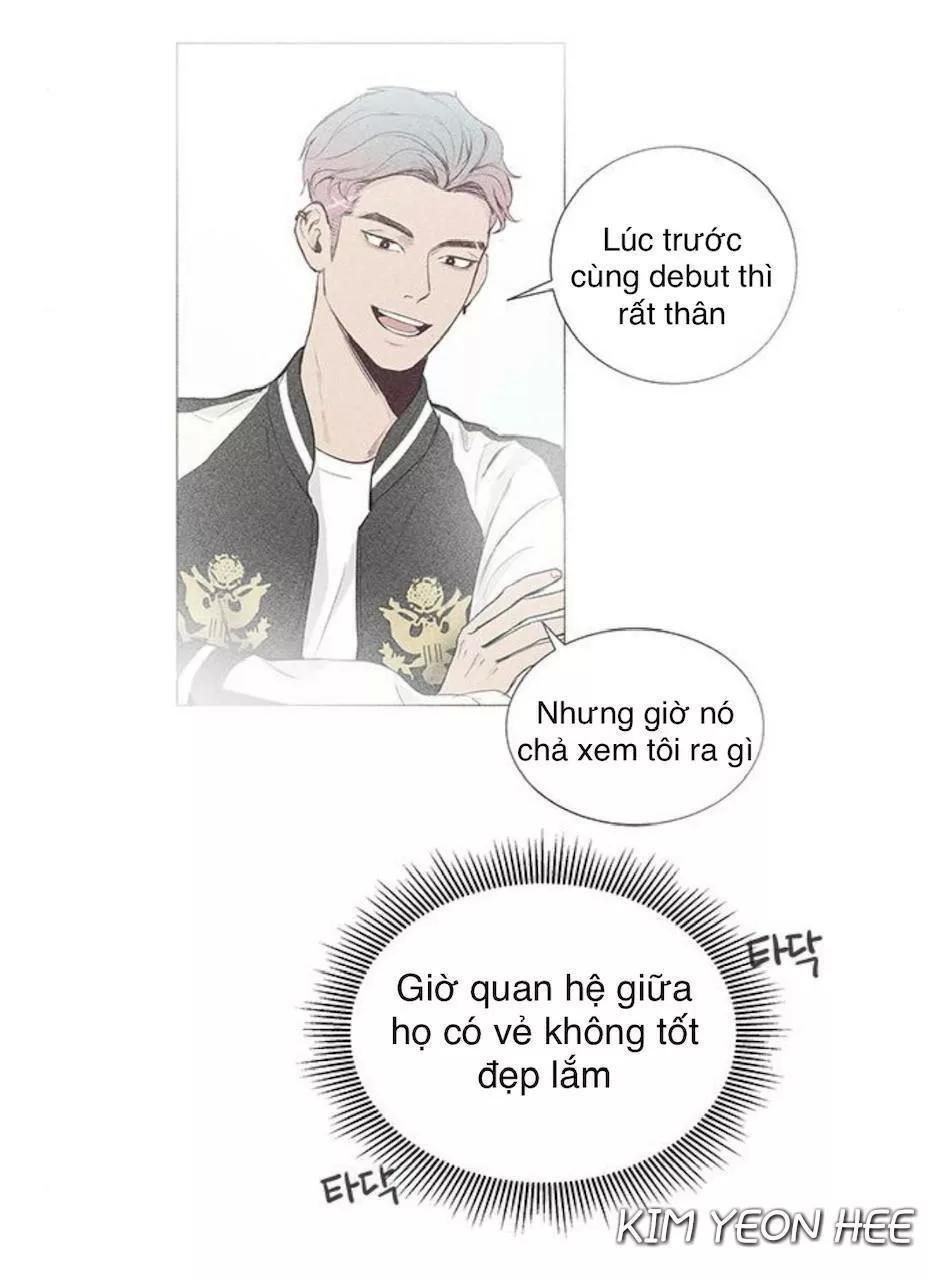 tôi kết hôn cùng antifan chapter 22 63