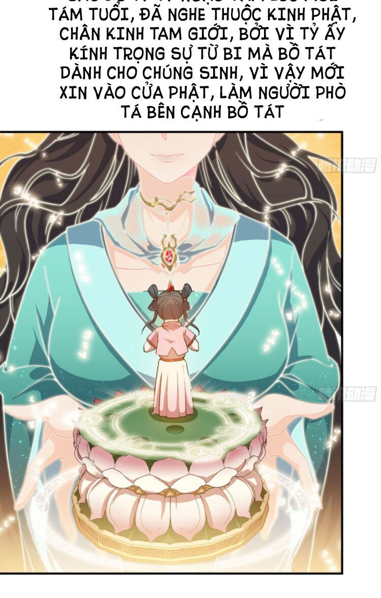 khởi đầu bằng một con côn chapter 120 18