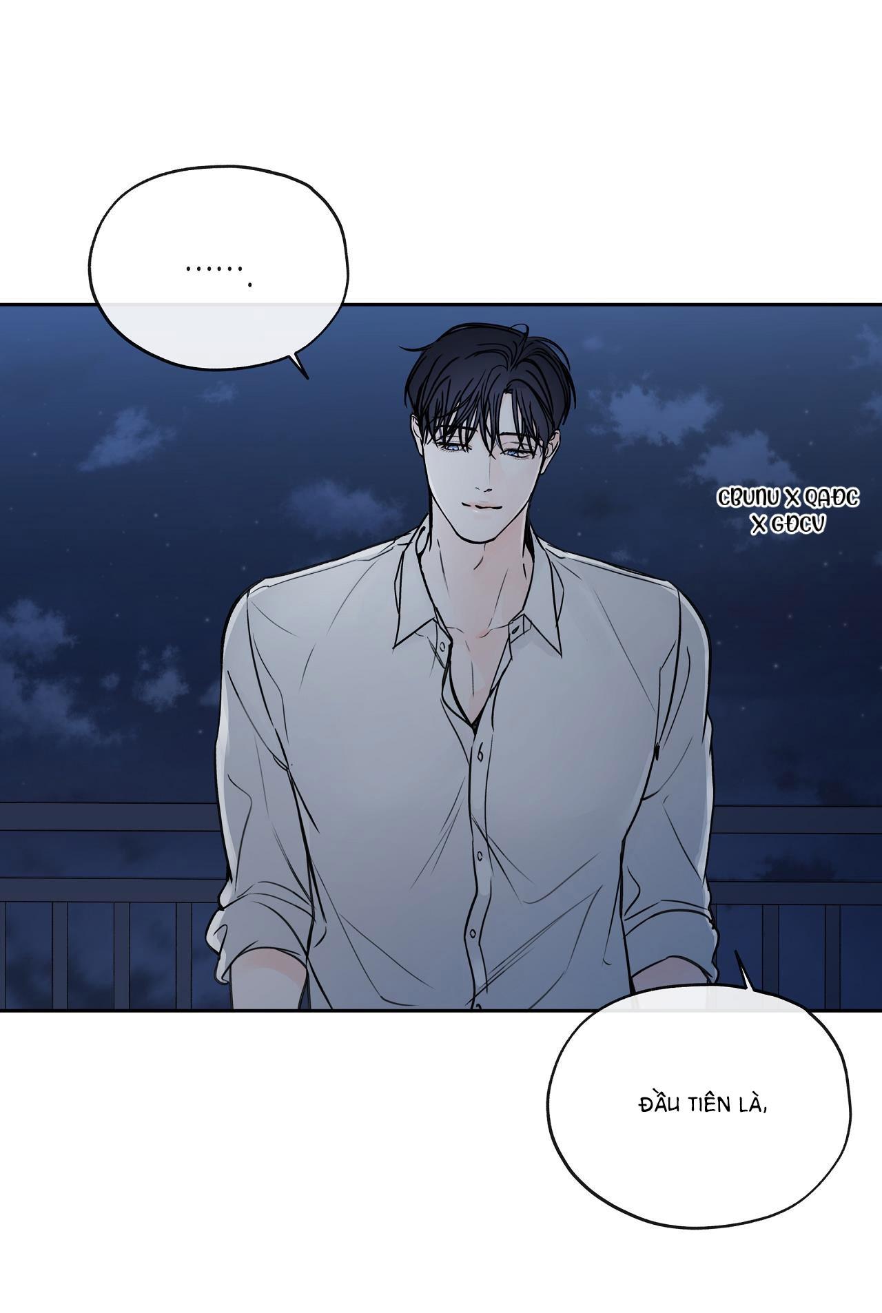 hạ cánh cuối chân trời chapter 24 68