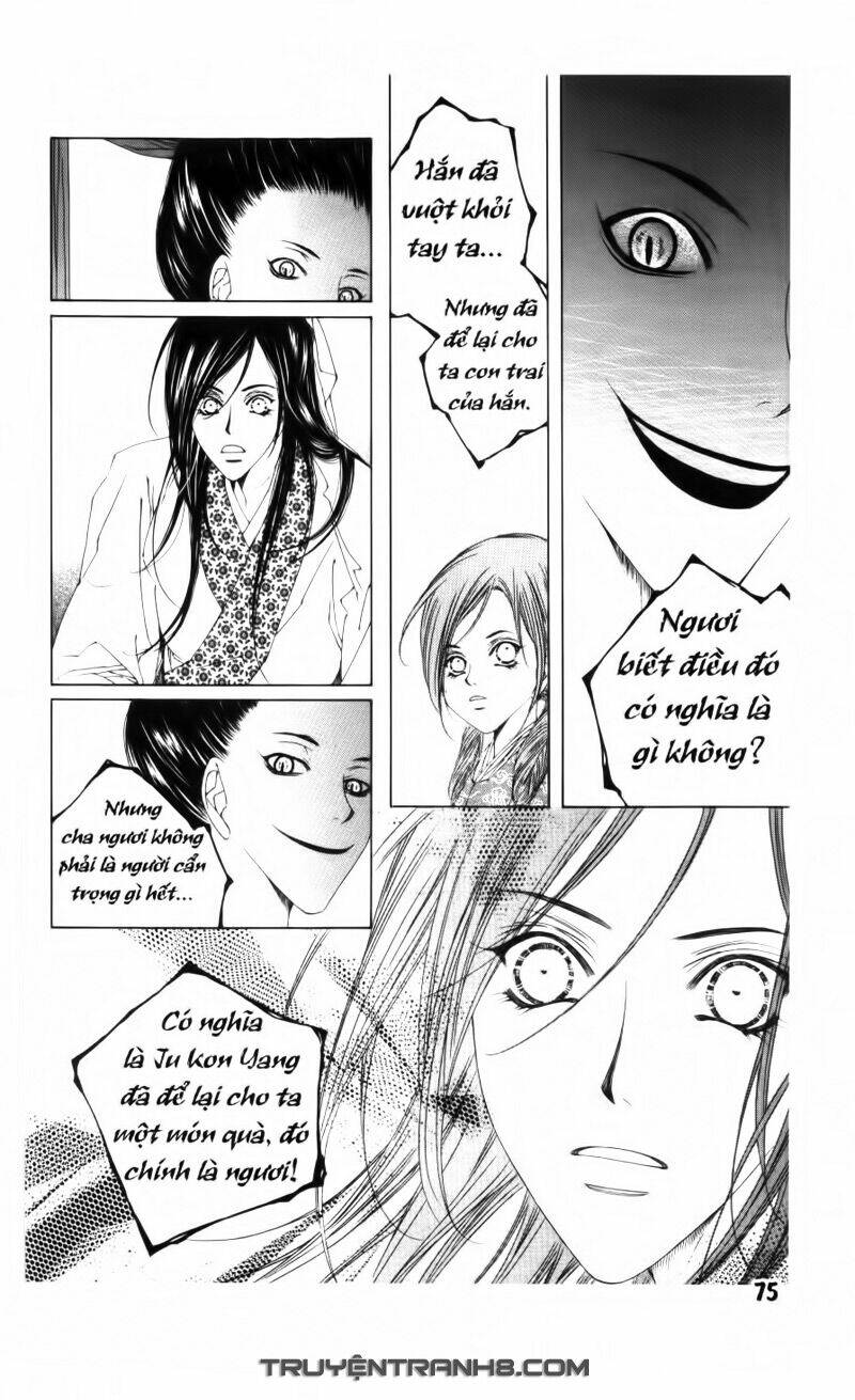 pháp sư trừ tà chapter 19.2 26