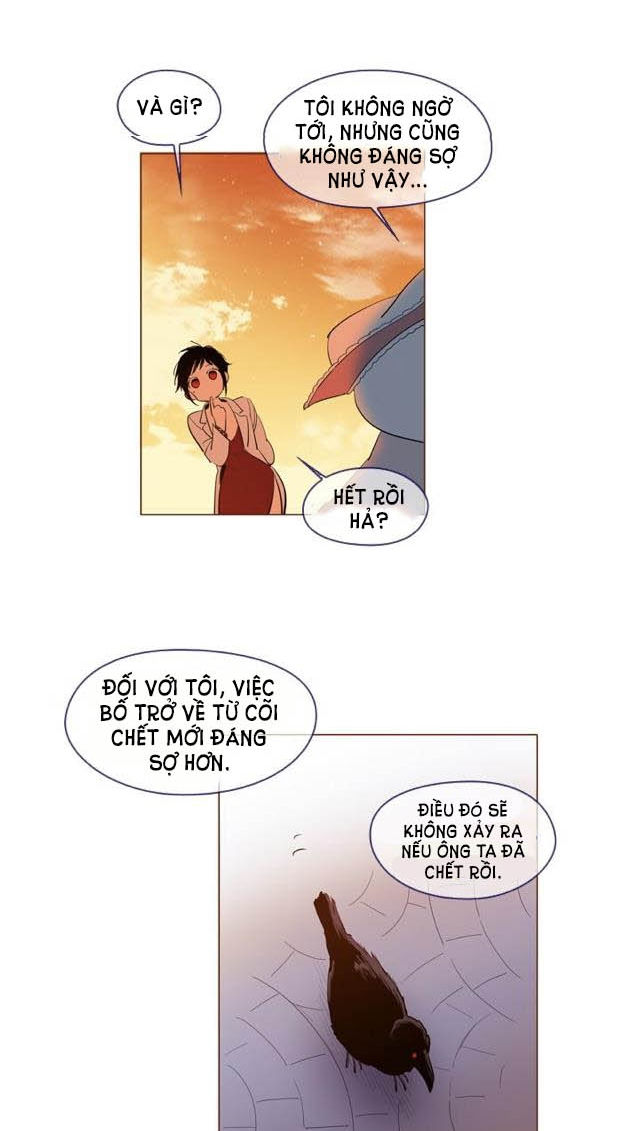 nàng phù thủy của tôi chapter 27.2 7