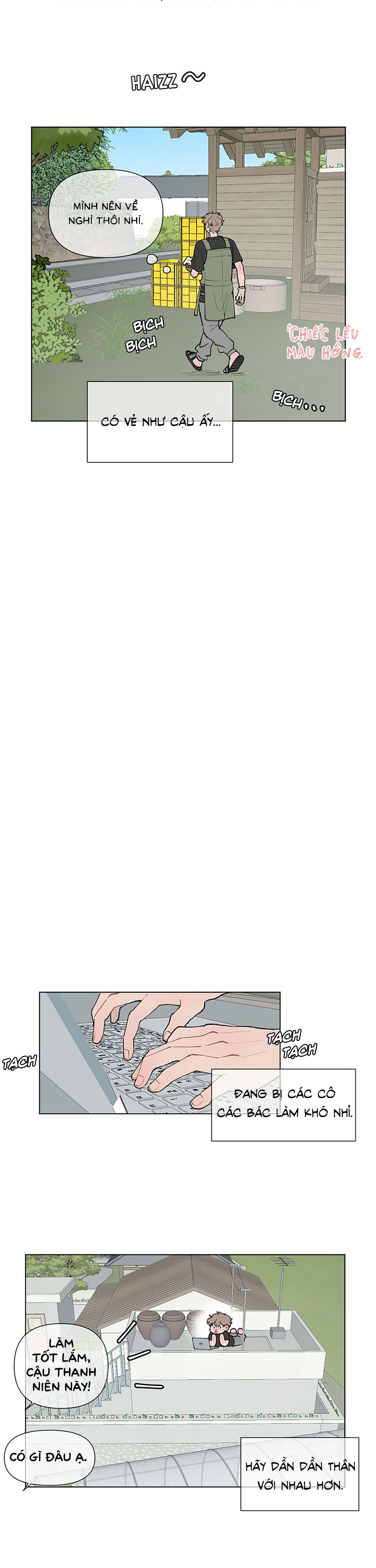 xin hãy chữa cả tình yêu của em chapter 2 2