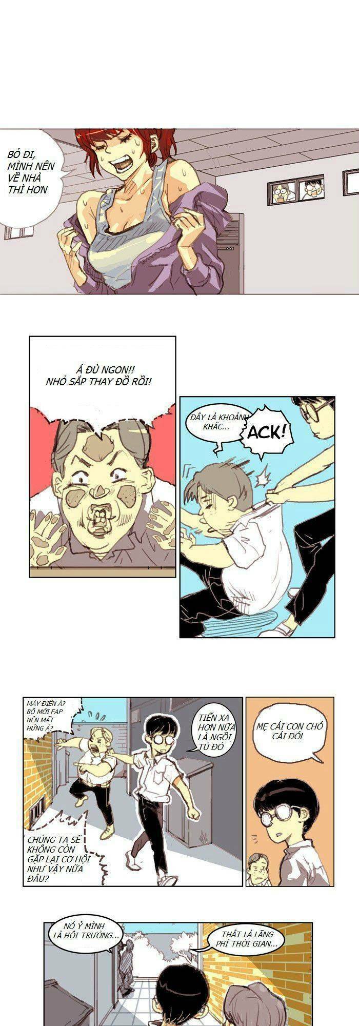 famous man chapter 2 15