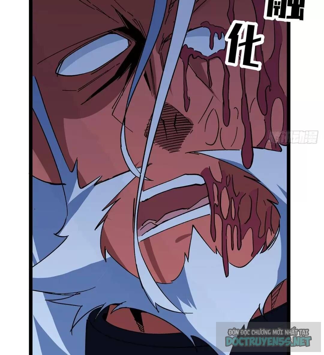 giải cứu 99 nữ chính ở mạt thế chapter 124 36