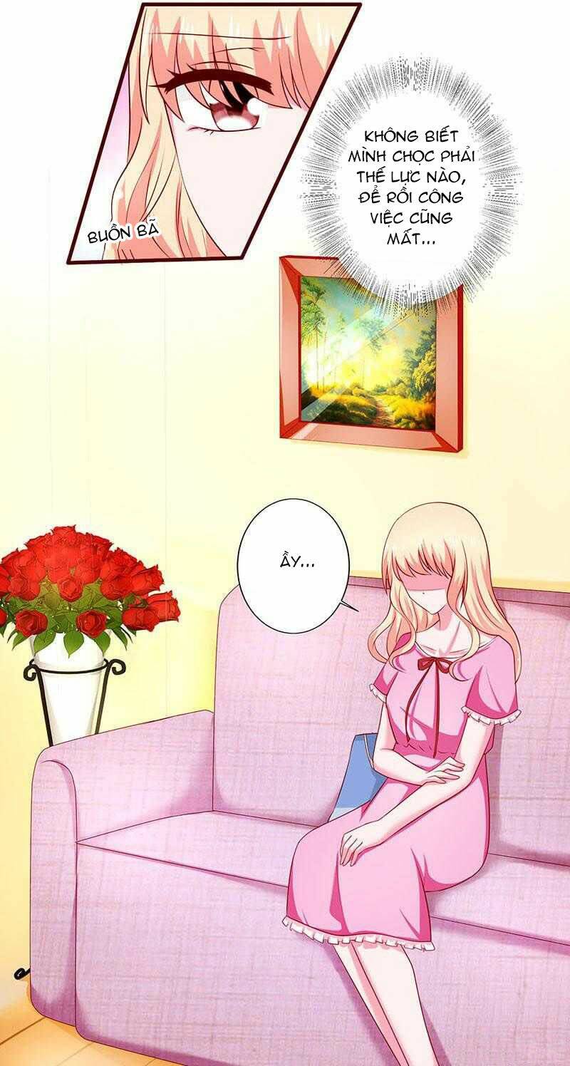 không gả cho tổng tài, gả cho người hầu chapter 71 3