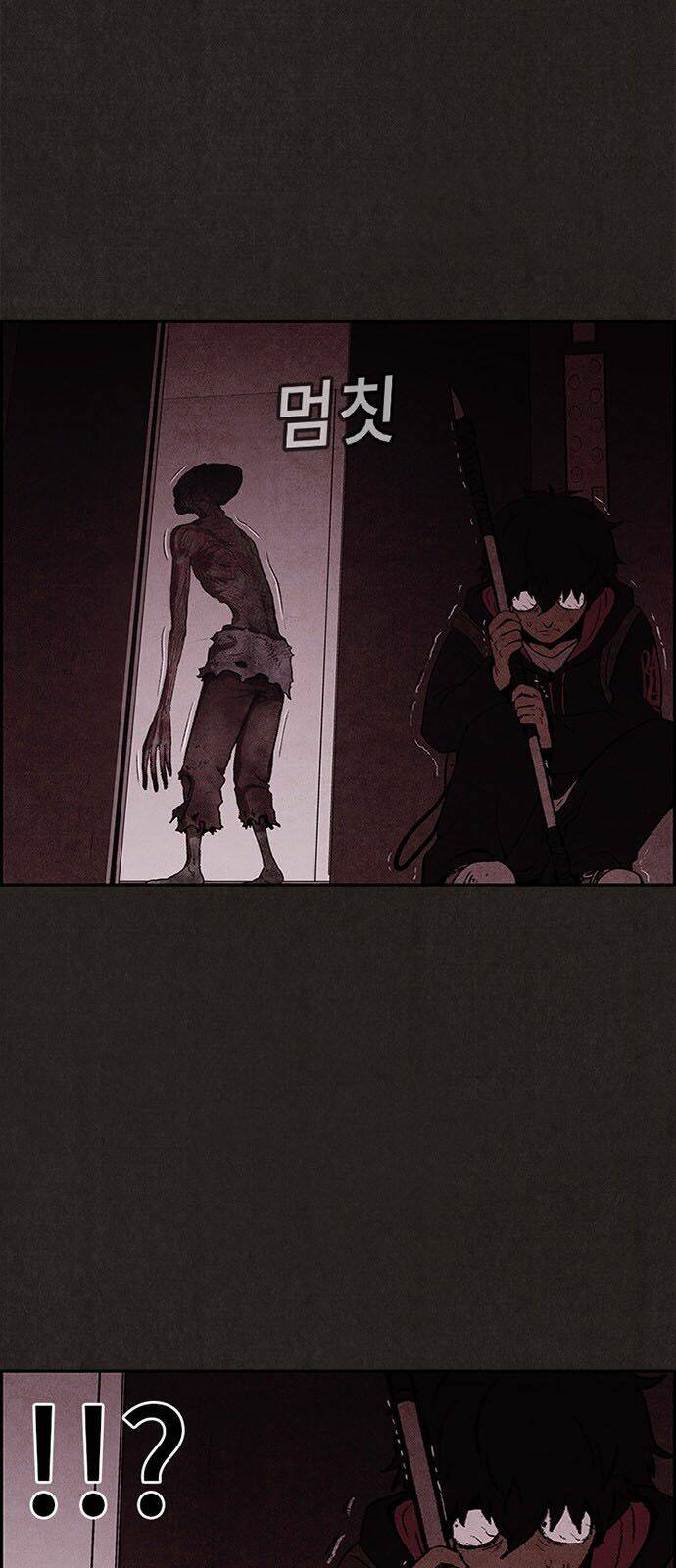 quái vật tại chung cư xanh chapter 17 51