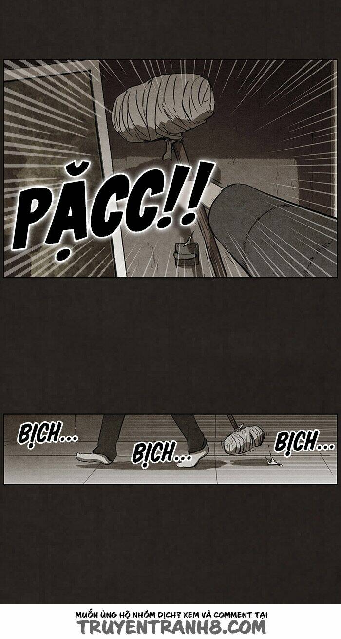 đứa con của quỷ dữ chapter 60 40