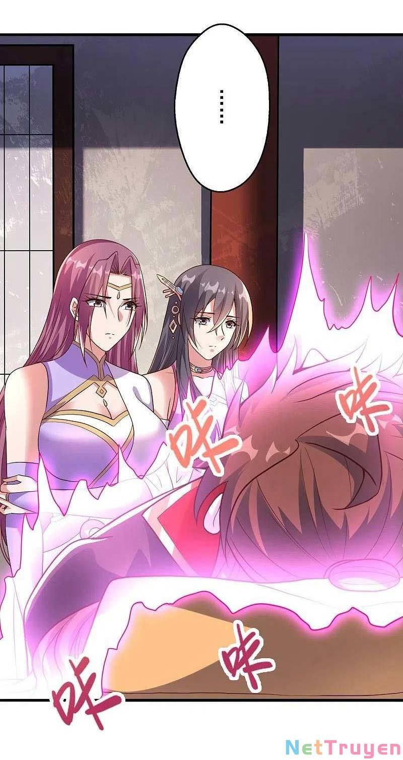 tiên võ đế tôn chapter 274 5