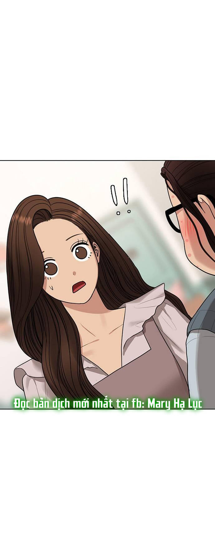 nữ thần giáng thế chapter 250.2 24