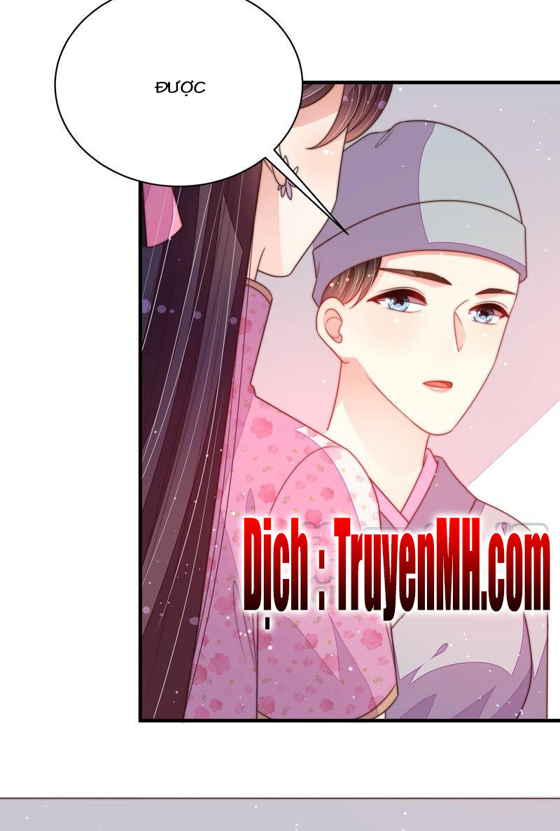 ngày nào thiếu soái cũng ghen chapter 339 13