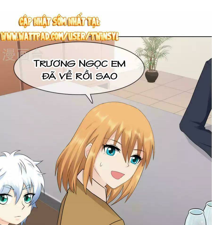 bá đạo trung khuyển tìm ái ký chapter 113 2