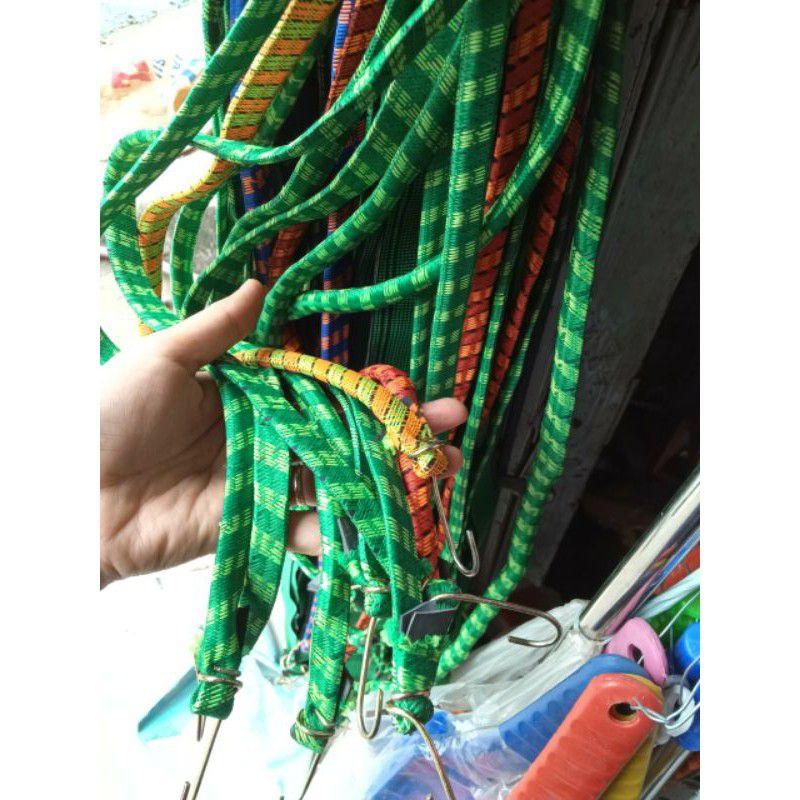 Dây ràng chở hàng loại bản dẹp