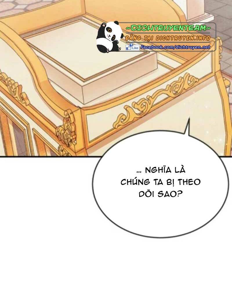 tiểu thư scarlet, em không muốn trả thù sao? chapter 18 46