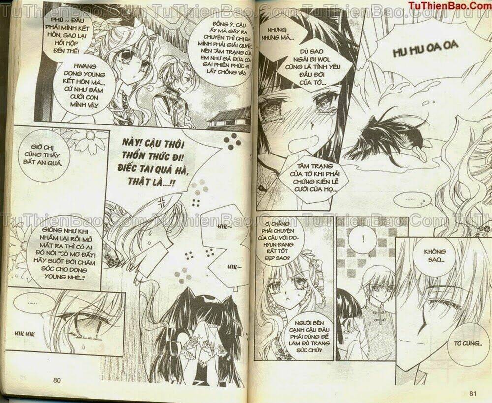 nhật ký thiên nữ chapter 12 37