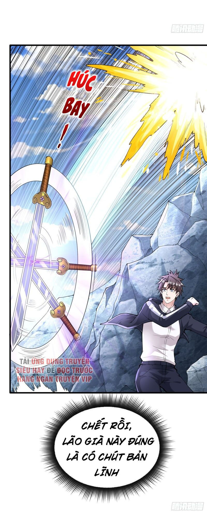 tối cường thần y tại đô thị chapter 142 34