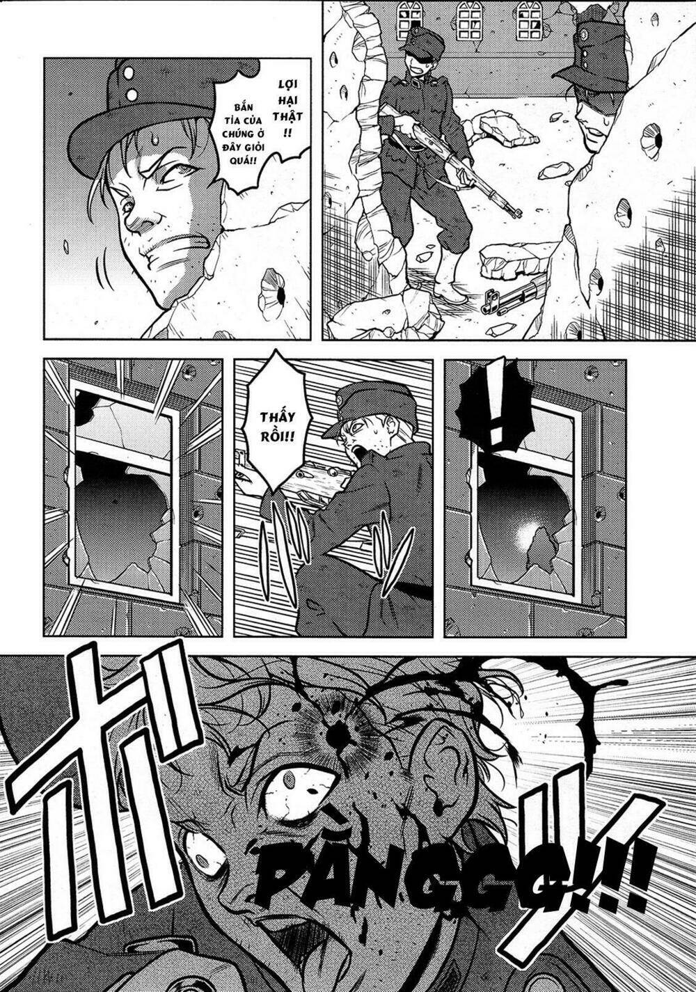 shiroi majo chapter 14 5