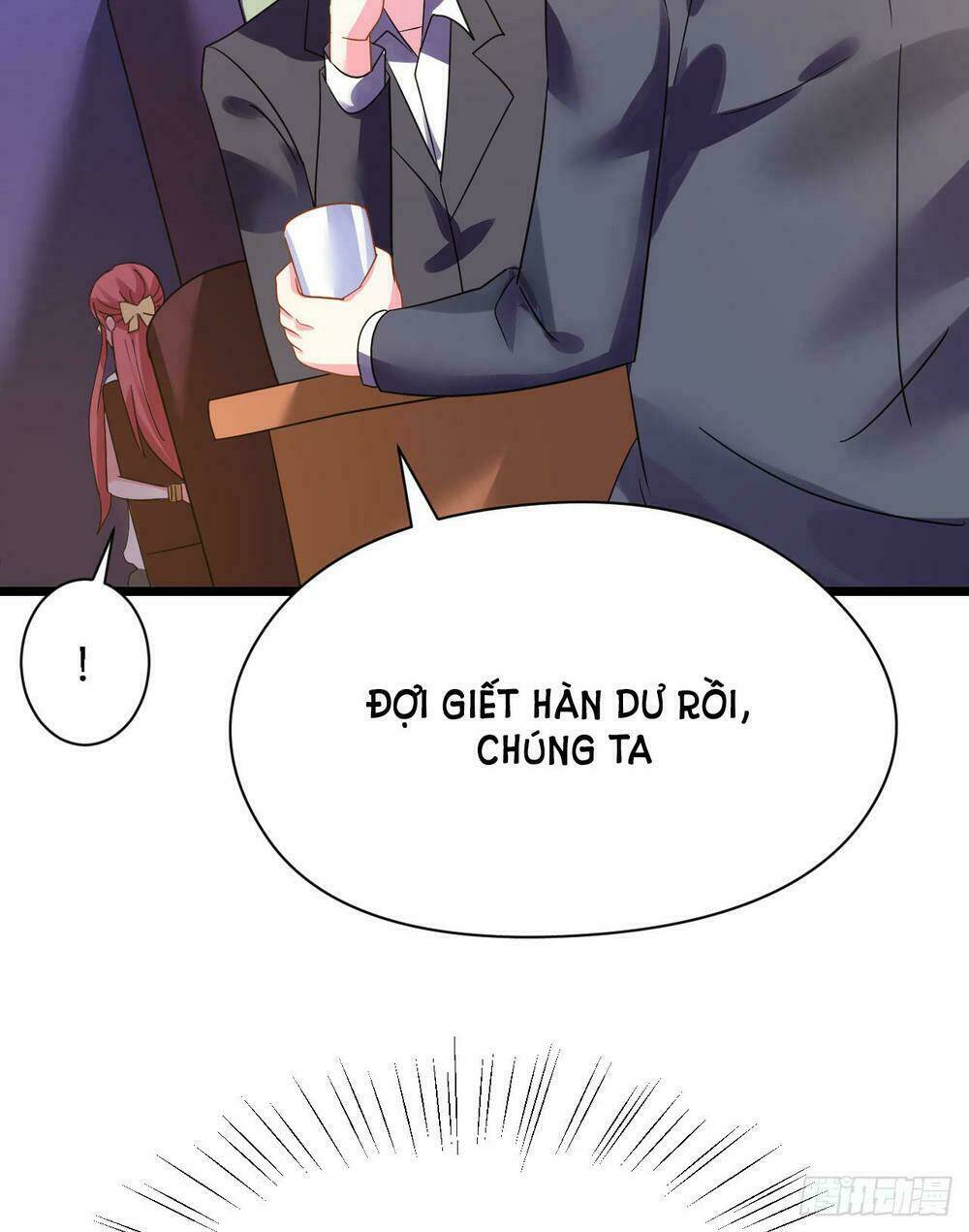 thuyền trưởng đại nhân khinh diểm ái chapter 30 8