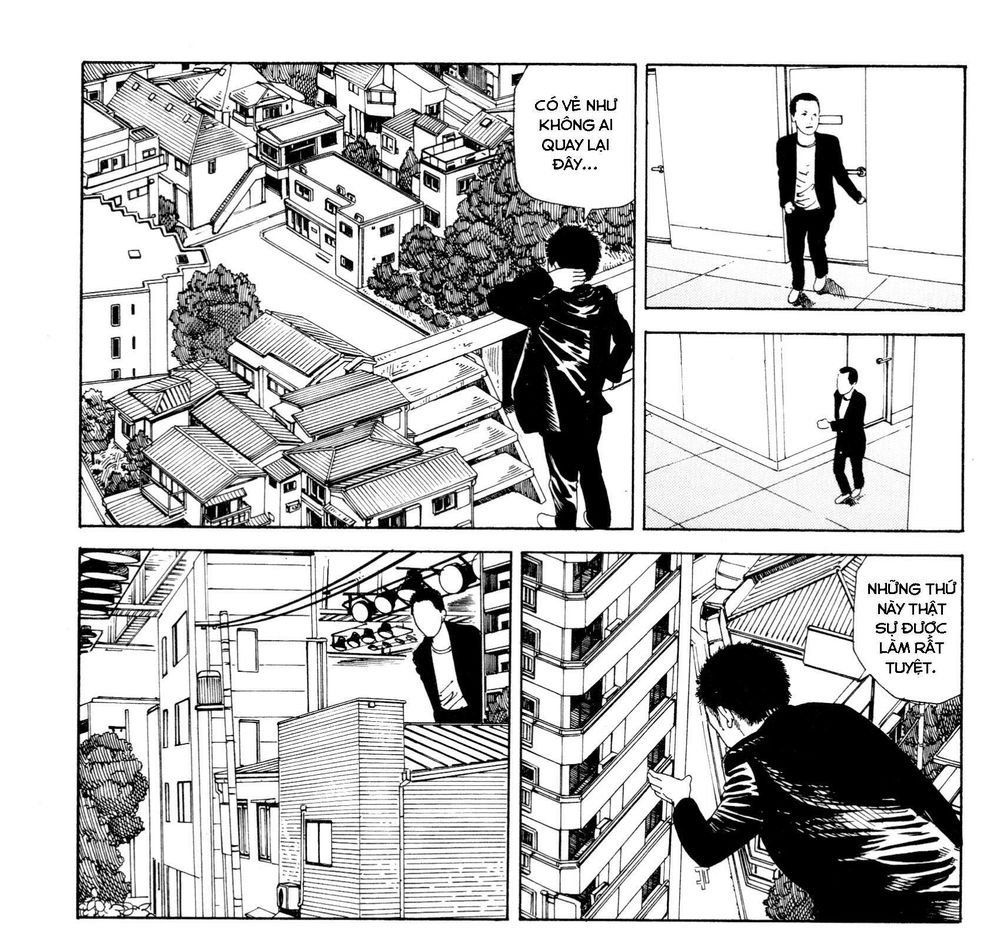 anamorphosis no meijuu chapter 1 73