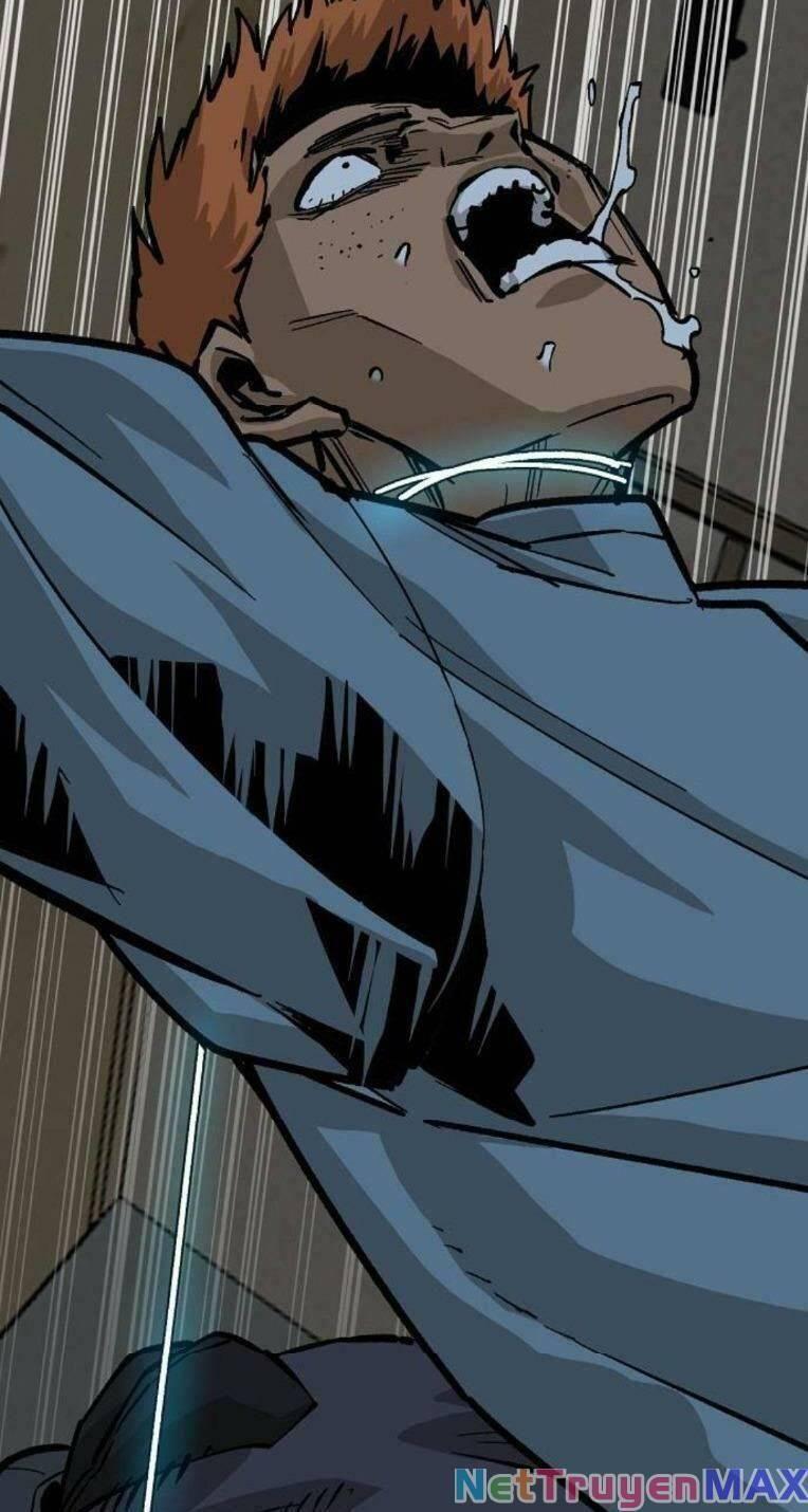 chỉ có cái c.h.ế.t mới là sự cứu rỗi chapter 35 80