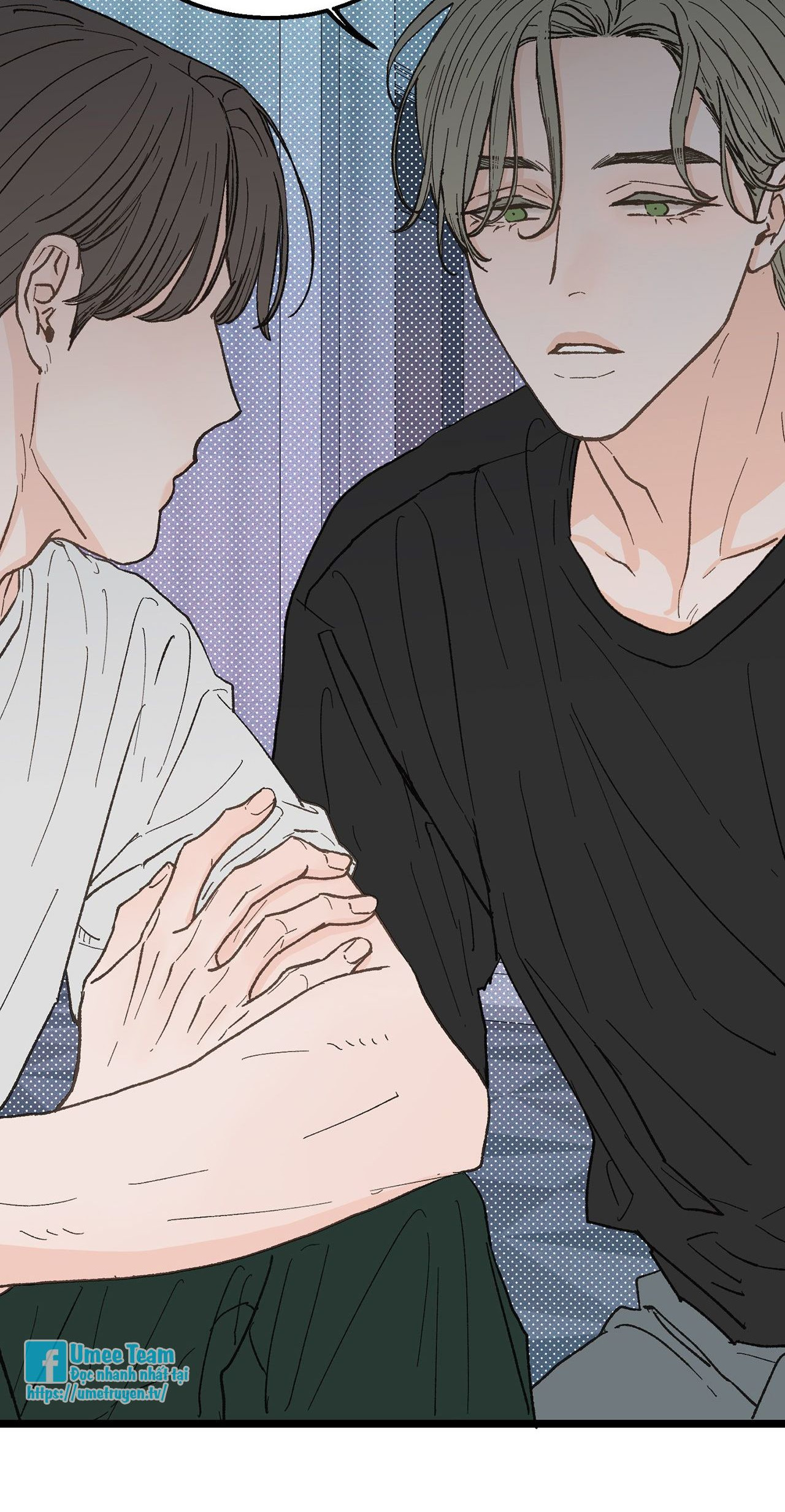 vùng cấm tình yêu của beta chapter 21 16