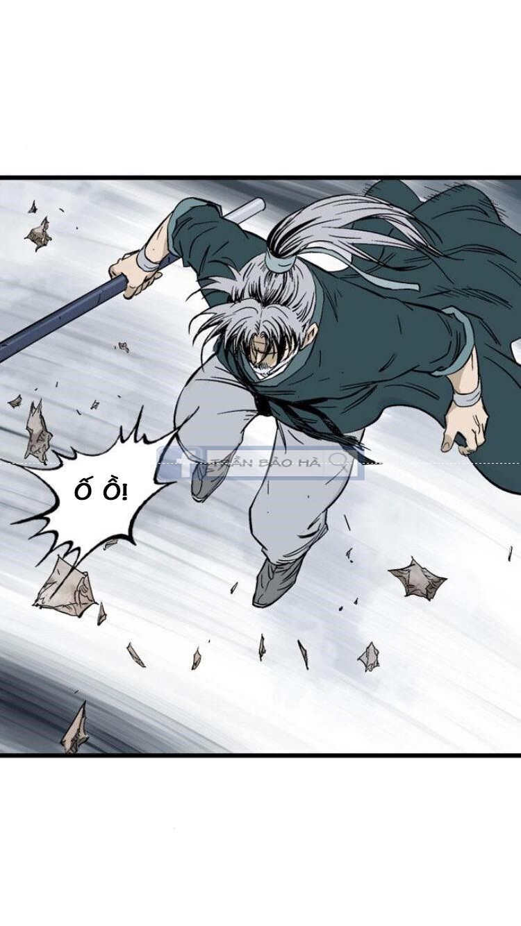 cao thủ 2 chapter 122 27