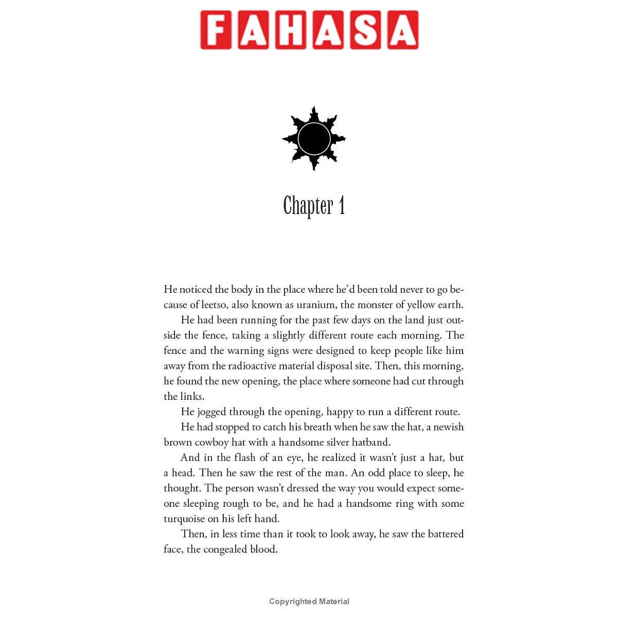 Sách ngoại văn: The First State Of Being