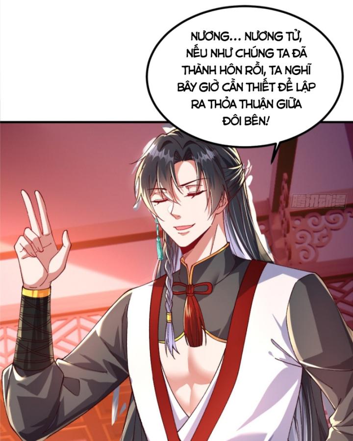 không ngờ kiều thê là phe phản diện chapter 2 7