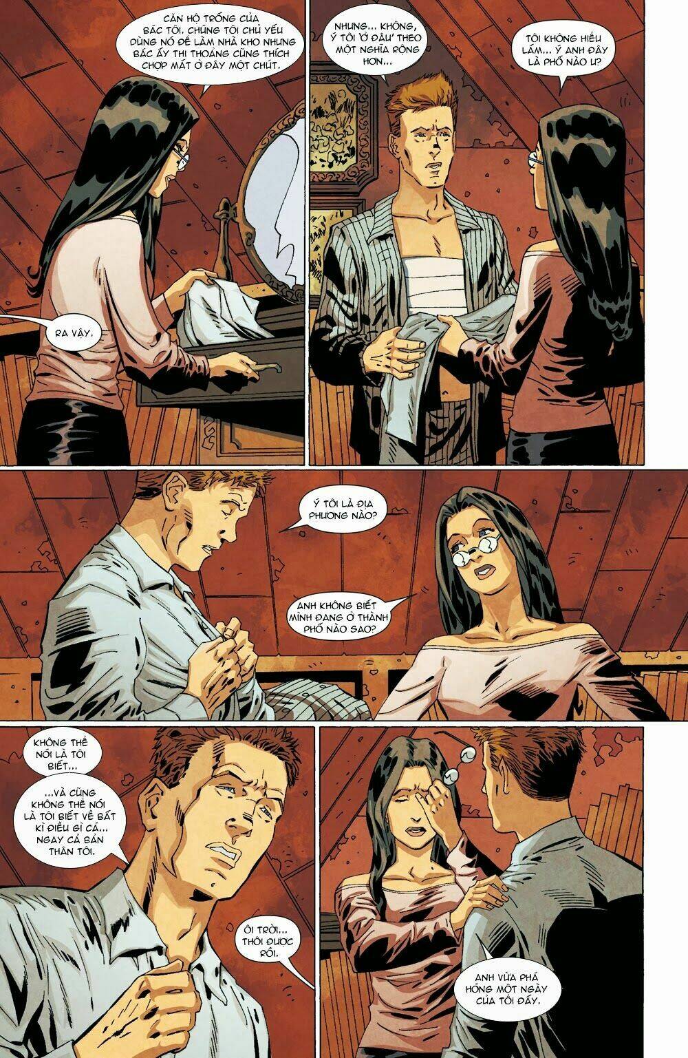 marvel knights - hulk (2014) chapter 1 8