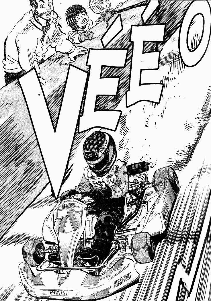 khát vọng đường đua chapter 9 8