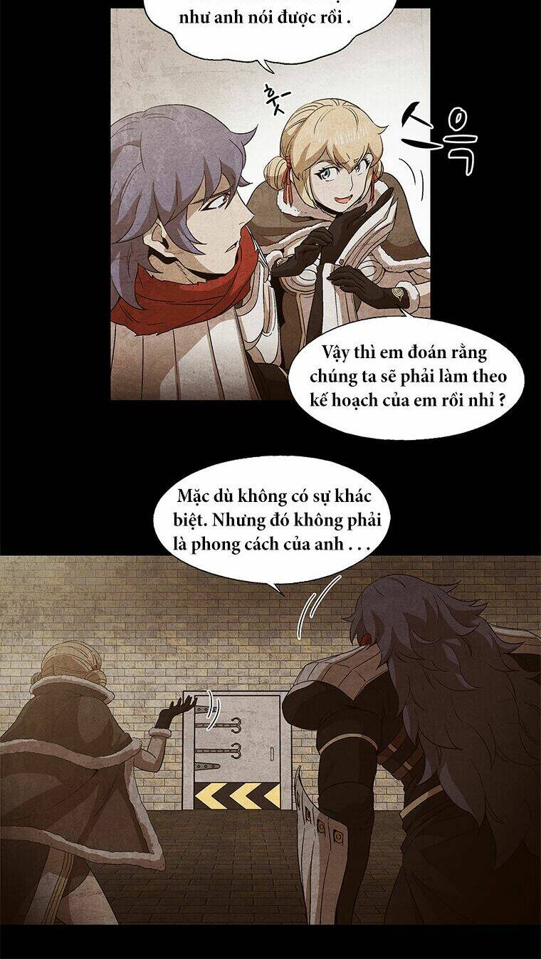 thí nghiệm thất bại chapter 4 37