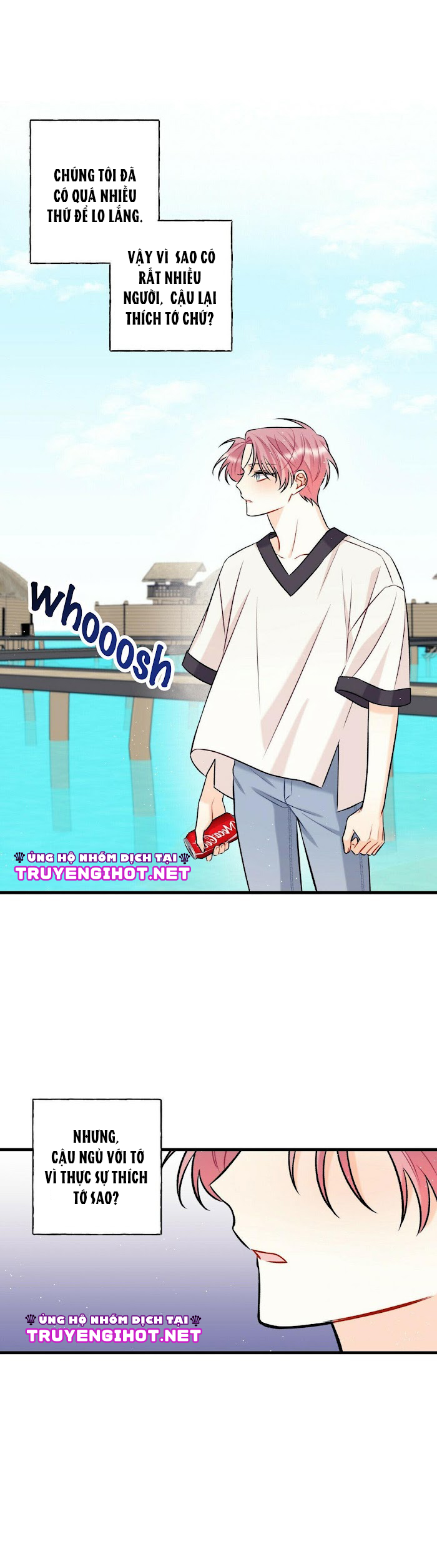 phía sau sân khấu chapter 12 21