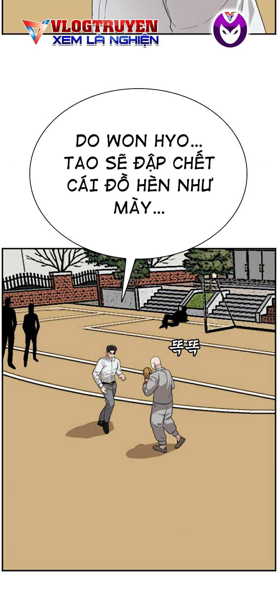 người xấu chapter 80 19