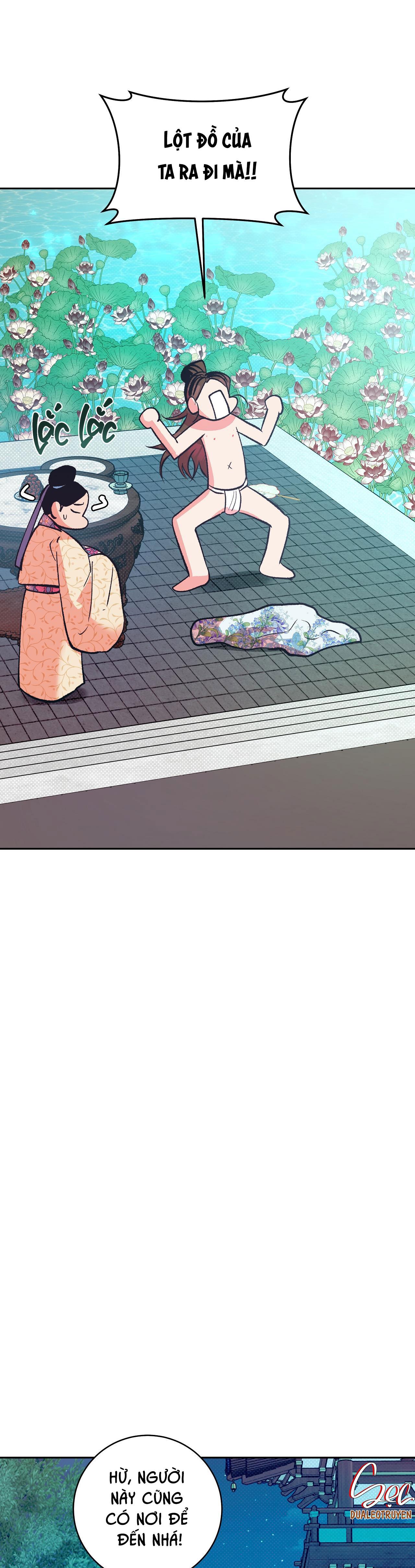 mộc đàn hương chapter 9 16