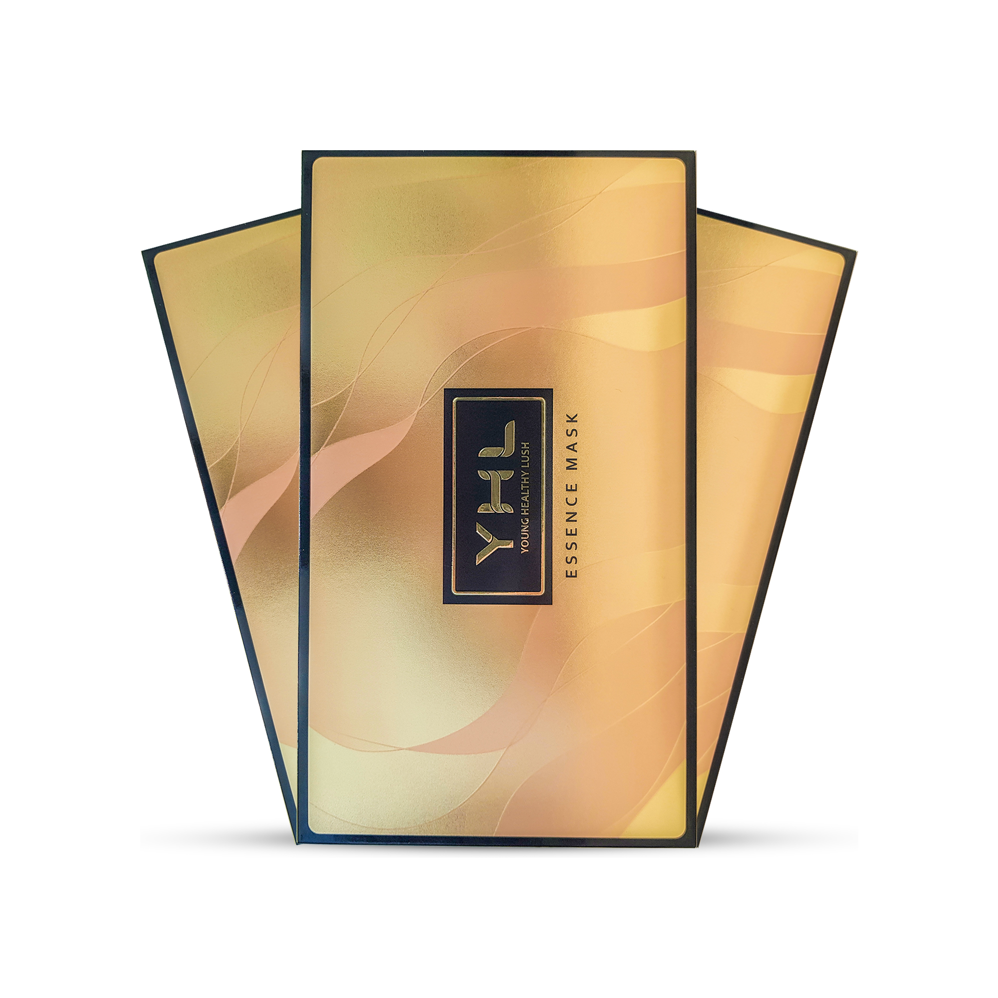 MẶT NẠ TRẮNG DA VÀ CHỐNG LÃO HÓA YHL (YHL ESSENCE MASK)