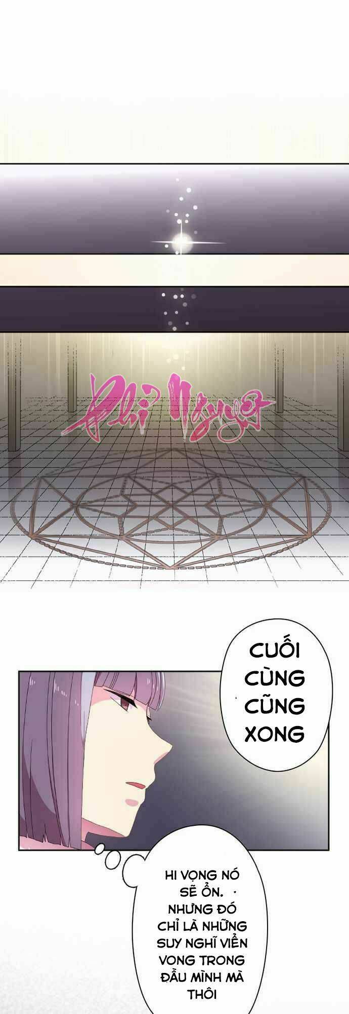 tân nương của ác vương điện hạ chapter 7 5