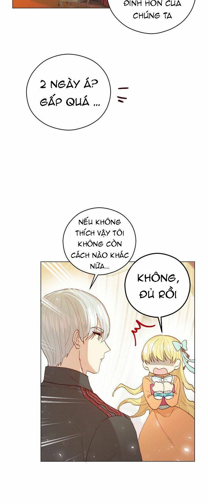 vẻ đẹp của ác ma chapter 8 50