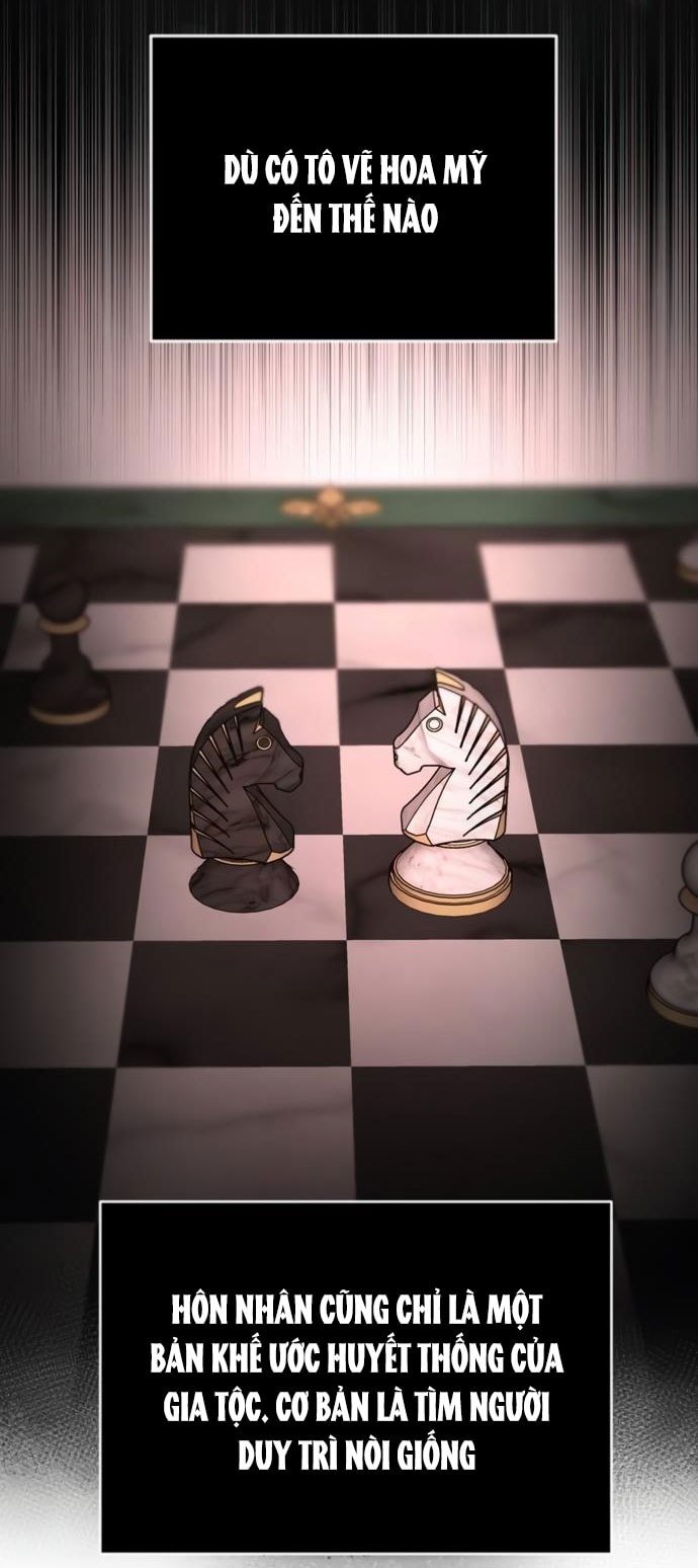 phía sau nụ cười của nàng công chúa sống sót chapter 5.2 39