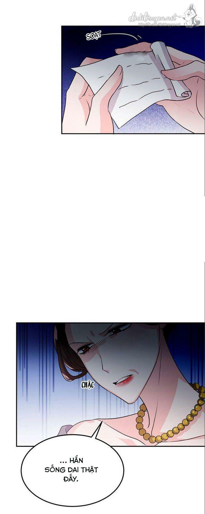 nữ hiệp trở về chapter 3 50