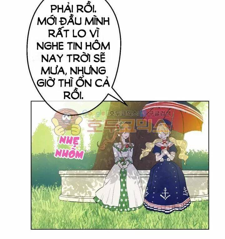 một ngày nọ ta trở thành công chúa chapter 32 15