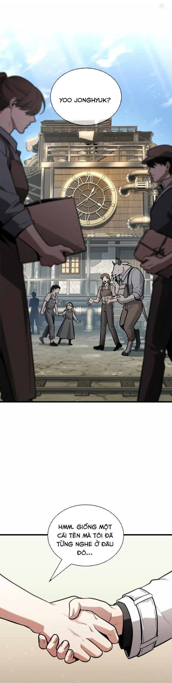 toàn trí độc giả - omniscient reader chapter 232 3