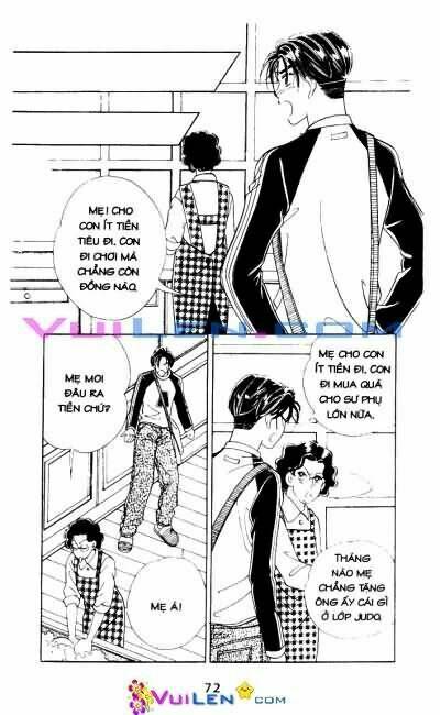 bong bóng trắng chapter 5 72