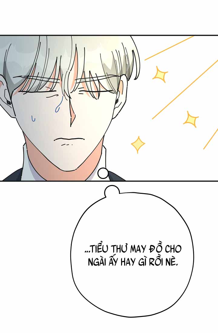 ác nữ tiểu thư chapter 74 67