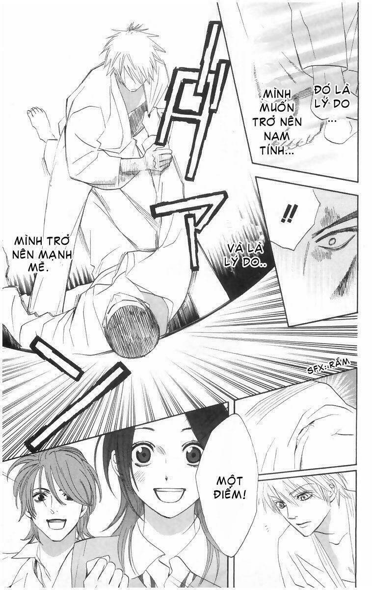 chàng trai hoàn hảo chapter 2 49