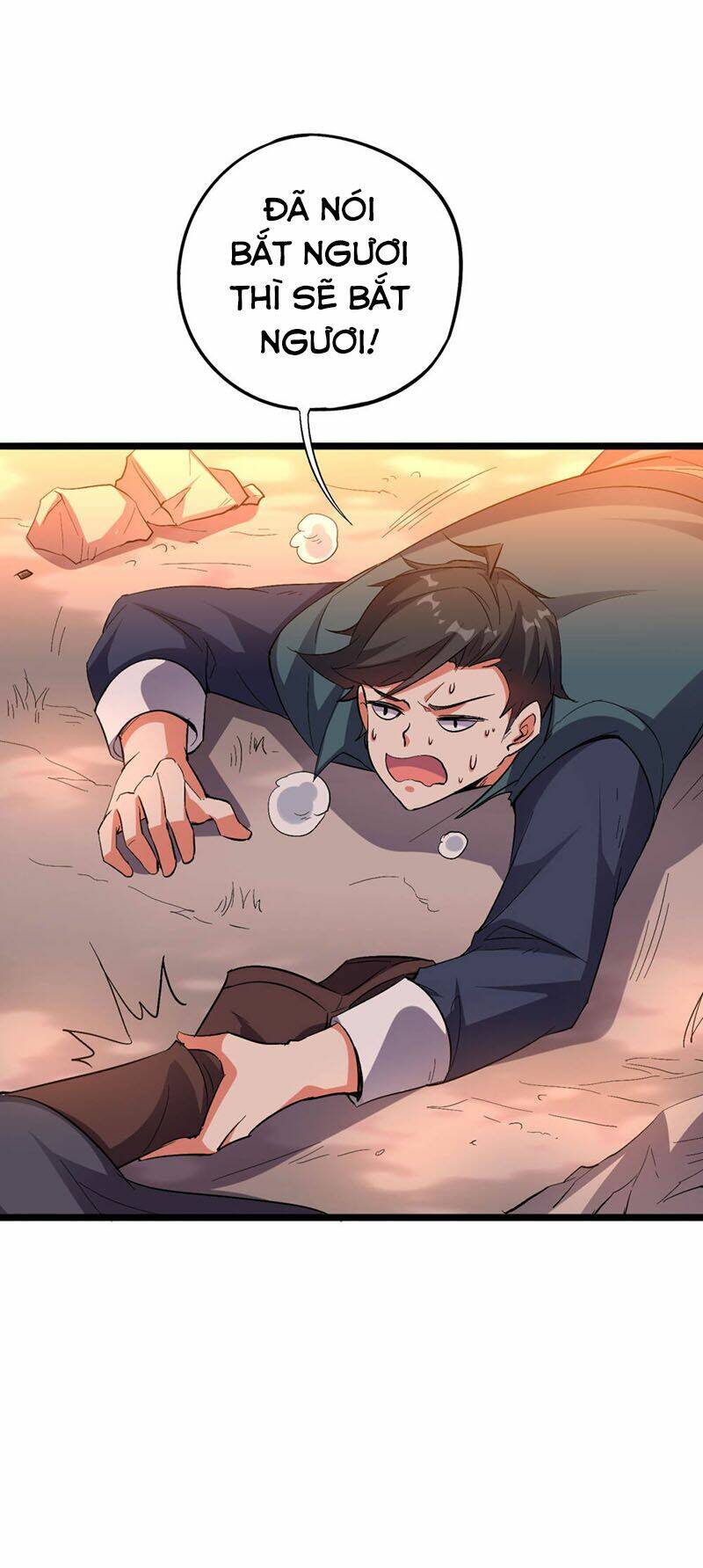 phục thiên thánh chủ chapter 85 25