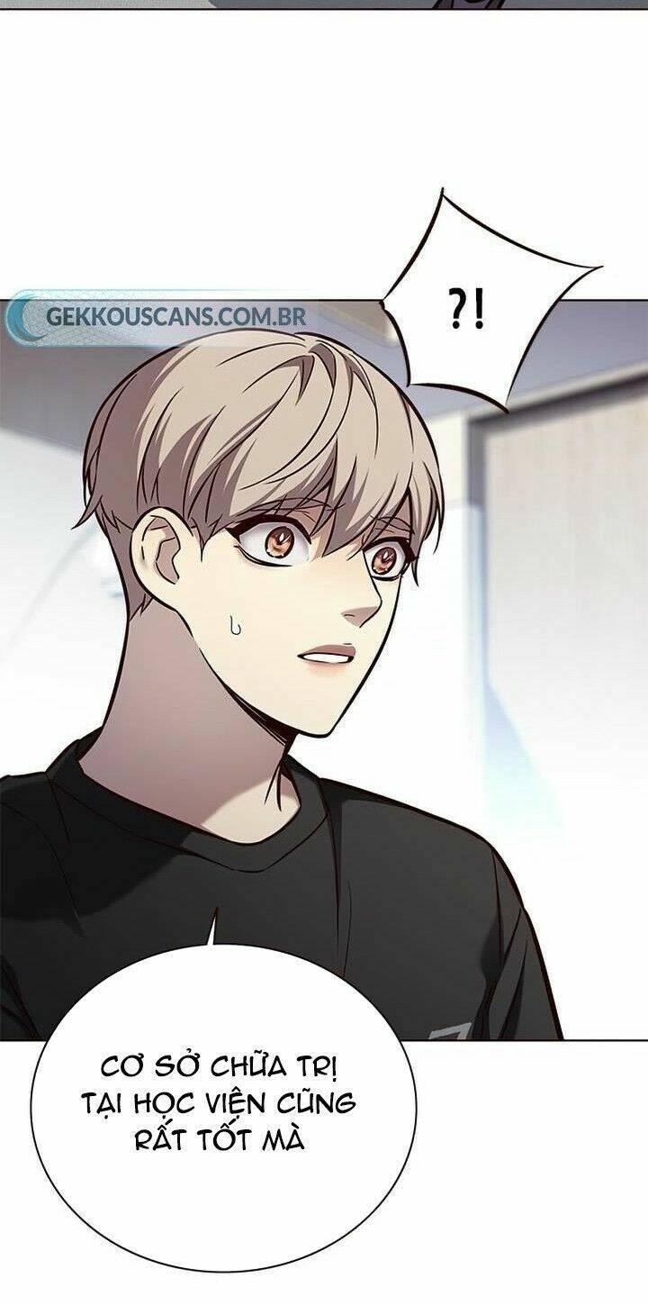 biến thân thành mèo chapter 165 23